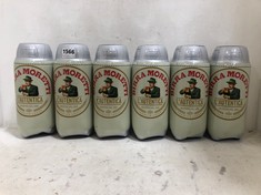 6 X KEGS OF BIRRA MORETTI L'AUTHENTICA 9.2 UNITS 2 LITRES - BBE 10/2024 (18+ PROOF OF ID) (COLLECTION DAYS MONDAY 28TH OCTOBER - WEDNESDAY 30TH OCTOBER 9AM TO 4PM)