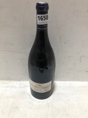 SEIGNEUR D'AUPENAC 2018 SAINT-CHINLAN-ROQUEBRUN 14% 150CL (18+ PROOF OF ID) (COLLECTION DAYS MONDAY 28TH OCTOBER - WEDNESDAY 30TH OCTOBER 9AM TO 4PM)