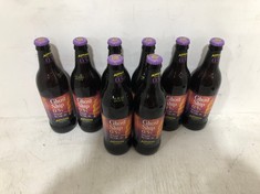 16 X BOTTLES OF GHOST SHIP PALE ALE 0.5% 500ML - BBE MARCH 2025(18+ PROOF OF ID) (COLLECTION DAYS MONDAY 28TH OCTOBER - WEDNESDAY 30TH OCTOBER 9AM TO 4PM)