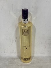 AU VODKA BLACK GRAPE FLAVOURED VODKA SPIRIT DRINK 35.2% 70CL (18+ PROOF OF ID) (COLLECTION DAYS MONDAY 28TH OCTOBER - WEDNESDAY 30TH OCTOBER 9AM TO 4PM)