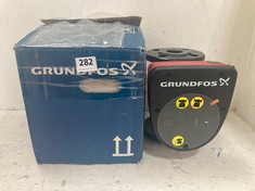 GRUNDFOS MAGNA1 32-60 F 220 1X230V PN6/10 CIRCULATOR PUMP 99221269