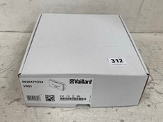 VAILLANT ROOM THERMOSTAT 0020171334 - RRP £132