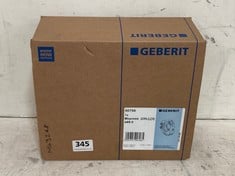 GEBERIT MAPRESS PRESSING COLLAR Ø88.9MM 90798