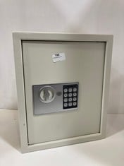 HAUSEN KEY ELECTRIC SAFE