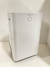 PROBREEZE 20L SMART COMPRESSOR DEHUMIDIFIER - RRP £199