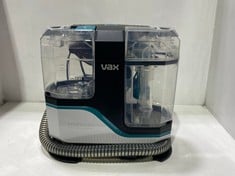 VAX SPOT WASH MAX PET DESIGN - MODEL NO. CDSW-MSXP - RRP £129