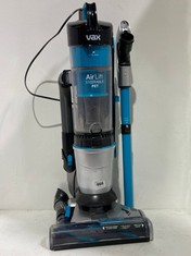 VAX AIR LIFT STEERABLE PET UPRIGHT VACUUM - RRP £129