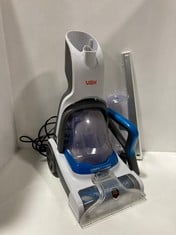 VAX COMPACT POWER CARPET WASHER- RRP £100