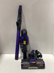 SHARK CORDLESS PET VACUUM IZ202UKT26- RRP £280