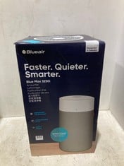 BLUEAIR BLUE MAX 3250I AIR PURIFIER