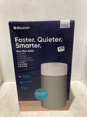 BLUEAIR BLUE MAX 3250I AIR PURIFIER