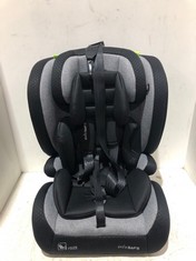 ENFASAFE SPIRIT IX I-SIZE CAR SEAT RRP- £109.95