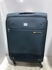 SAMSONITE BASE BOOST SPINNER 66/24 BLACK FABRIC