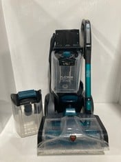 VAX PLATINUM SMARTWASH PET-DESIGN CARPET WASHER - MODEL NO. CDCW-SWXP - RRP £299