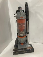 VAX AIR STRETCH LIGHTWEIGHT UPRIGHT VACUUM CLEANER - MODEL NO. U85-AS-BE