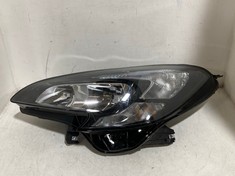 DEPO LEFT HAND HEAD LIGHT - ITEM NO. 442-1186LMREMN2 - RRP £234