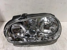 TYC HEAD LAMP W/FOG LAMP MODEL NO. 471441321