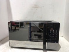 HISENSE MICROWAVE OVEN MODEL NO. H20MOMBS4HGUK