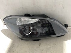 HELLA RIGHT HEADLIGHT FOR SKODA