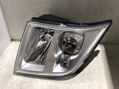 FORD TRANSIT HEADLIGHT MODEL NO. 471590900