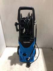 TOP TECH 120 BAR PRESSURE WASHER