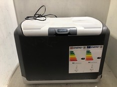 40L ELECTRIC COOL BOX