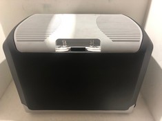 40L ELECTRIC COOL BOX