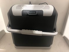 24L ELECTRIC COOLBOX