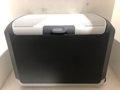 LARGE GREY COOLBOX