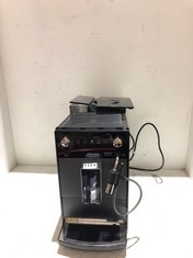 AVANZA SERIES 600 COFFEE MACHINE