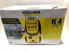 KARCHER K4 COMPACT UM