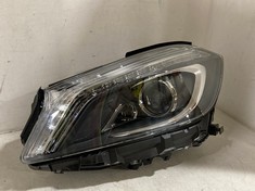 HELLA LEFT HAND HEAD LIGHT 1ZT 010.818-471 - RRP £1058