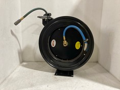 TOP TECH RETRACTABLE AIR HOSE REEL