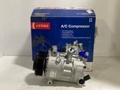 DENSO A/C COMPRESSOR DCP05082 RRP £420