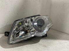 TYC RIGHT HAND HEAD LIGHT - ITEM NO. 20-C107-05-2B - RRP £148