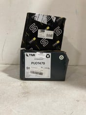 TMI PAS STEERING PUMP PUO1479 TO INCLUDE STARLINE PAS STEERING PUMP - RRP £224