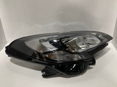 HELLA RIGHT HAND HEAD LIGHT 1LF - ITEM NO. 011 830-081 - RRP £483