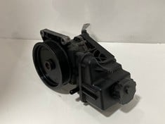 BOSCH HYDRAULIC POWER STEERING PUMP - ITEM NO. K S01 000 634 - RRP £250