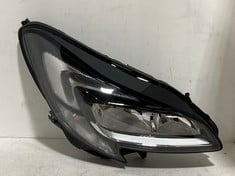 HELLA RIGHT HAND HEAD LIGHT - ITEM NO. 1LF 011 830-081 - RRP £483