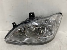 DEPO LEFT HAND HEADLIGHT 440-1191LMRD-EM - RRP £153