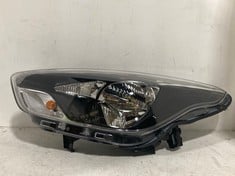 FORD LEFT HAND HEAD LIGHT 2046797 - RRP £189