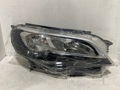 AFTERMARKET RIGHT HAND HEAD LIGHT 228411 - RRP £244