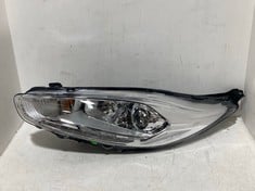 VARROC LEFT HAND HEAD LIGHT 20-201-01121 - RRP £389