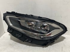 HELLA LEFT HAND HEAD LIGHT 1LG 013.074-131 - RRP £416