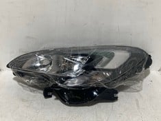 DEPO LEFT HAND HEADLIGHT 442-1186LMREMN2 - RRP £234