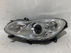 TYC LEFT HAND HEAD LIGHT 20-B978-05-2B - RRP £142