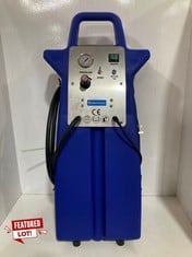 SYKES-PICKAVANT 240V ELECTRIC BRAKE BLEEDER SYK 34400500 RRP £724