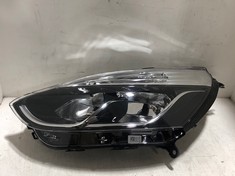 MAGNETI MARELLI LEFT HAND HEADLIGHT MHL7882 - RRP £197