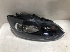 DEPO RIGHT HAND HEADLIGHT 441-11D8R-RDEM2 - RRP £197