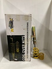 AMAX SUSPENSION KIT (COILOVER) RRP £204